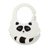 Силиконов Лигавник С Регулируема Закопчалка - Лигавници - Babyono - BebeMama