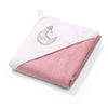 Хавлиена Кърпа С Качулка 100Х100См - Хавлии - Babyono - BebeMama