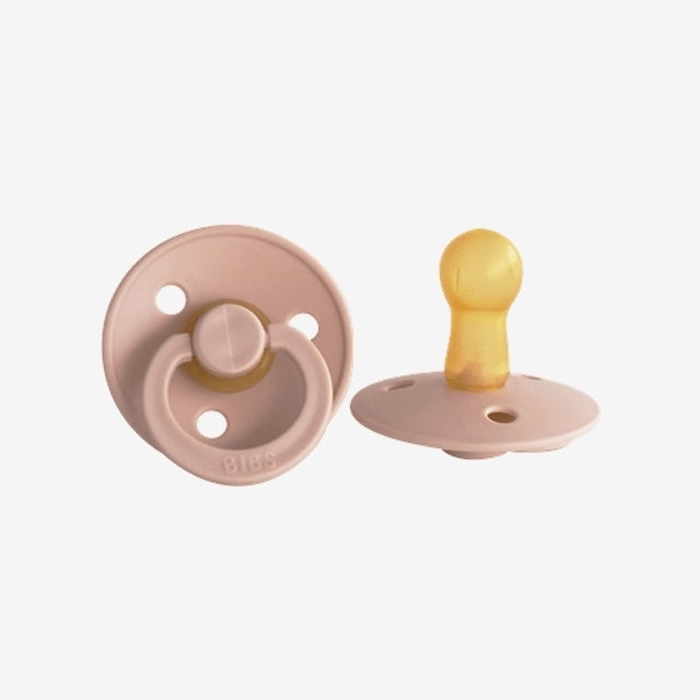 Залъгалка Blush (L) - Залъгалки - Bibs - BebeMama