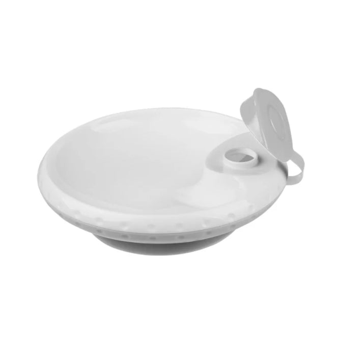 Купа С Вендуза "Keep Food Warm" Сива Babyono - Купи - Babyono - BebeMama