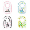 Лигавник Babyono I Eat And I Grow - Лигавници - Babyono - BebeMama