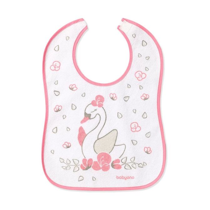 Лигавник Almost Feed My Babyono - Лигавници - Babyono - BebeMama