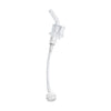 Pai din silicon pentru căni anti-scurgere A0033/A0034