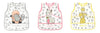 Лигавник Престилка Baby-Explorer Babyono - Лигавници - Babyono - BebeMama