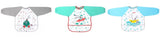 Лигавник С Дълги Ръкави Baby Adventure Babyono - Лигавници - Babyono - BebeMama