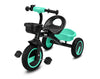 Триколка Embo Turquise Caretero Toyz