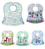 Лигавник Babyono - Лигавници - Babyono - BebeMama