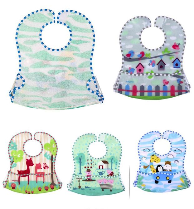 Лигавник Babyono - Лигавници - Babyono - BebeMama