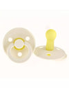 Залъгалка Ivory 18+ (L) - Залъгалки - Bibs - BebeMama