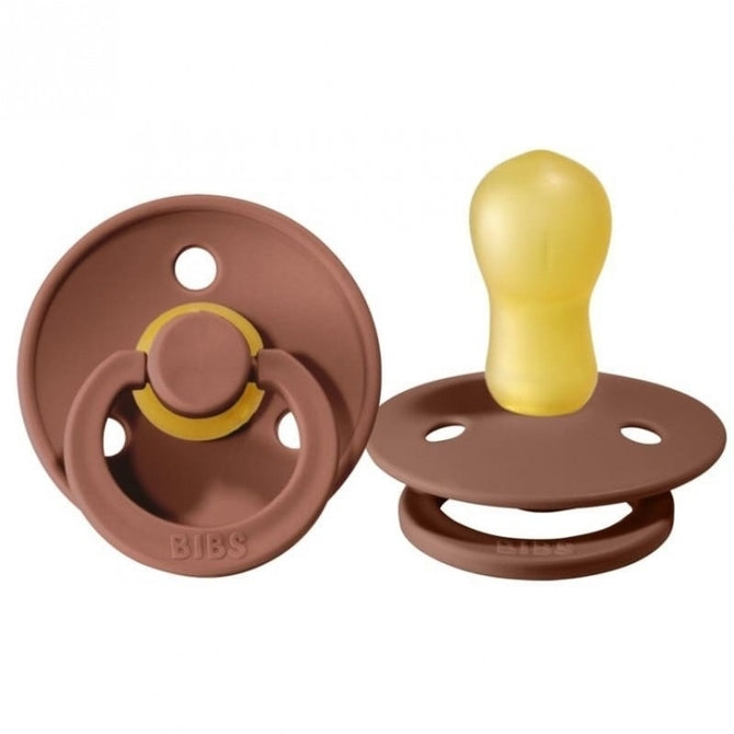 Залъгалка Woodchuck 18+ (L) - Залъгалки - Bibs - BebeMama