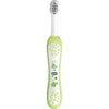Зелена Четка За Зъби 6-36M + - Четки За Зъбки - Chicco - BebeMama