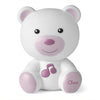 Нощна Лапма Мече - Нощни Лампи - Chicco Toys - BebeMama