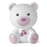 Нощна Лапма Мече - Нощни Лампи - Chicco Toys - BebeMama