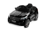Акумулаторна Кола Mercedes Amg Glc 63S Черен Caretero Toyz