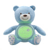 Мече С Проектор Синьо - Нощни Лампи - Chicco Toys - BebeMama