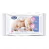 Кърпички За Гърди 72 Бр - Мокри Кърпички - Chicco - BebeMama