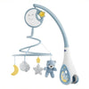 Въртележка Next 2Dreams Blue - Играчки За Количка Или Легло - Chicco Toys - BebeMama