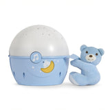 Проектор Син - Нощни Лампи - Chicco Toys - BebeMama