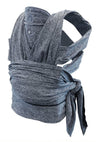 Кенгуру Carrier Grey До 15 Кг - Ергономични Раници И Кенгура - Chicco Baby Carriers - BebeMama