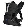 Cărucior Kangaroo Easyfit Black Night până la 9 kg