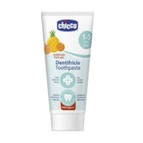 Паста За Зъби С Флуор 50 Мл Плодове 1-5 Години - Четки За Зъбки - Chicco - BebeMama