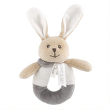 Дрънкащи Зайци - Играчки За Бебета - Chicco Toys - BebeMama