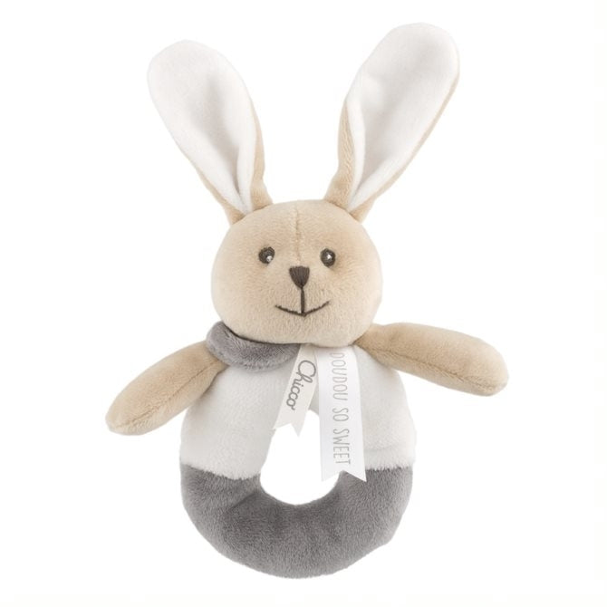 Дрънкащи Зайци - Играчки За Бебета - Chicco Toys - BebeMama