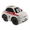 Telecomandă Fiat 500 C Alb