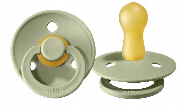 Залъгалка Sage 6+ (M) - Залъгалки - Bibs - BebeMama