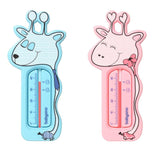 Термометър За Баня Giraffe Babyono - Термометри - Babyono - BebeMama