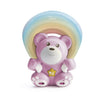 Мече Проектор Rainbow Pink - Нощни Лампи - Chicco Toys - BebeMama