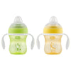 Чаша First Training Mug 4M + Неутрална - Чаши - Chicco - BebeMama