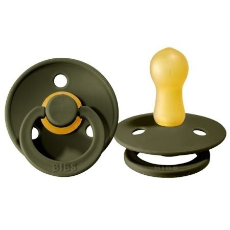Залъгалка Green Hunter 18+ (L) - Залъгалки - Bibs - BebeMama