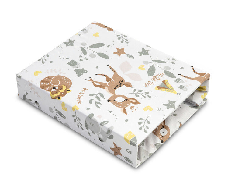 Printed Sheets Forest Adventure 60X120См