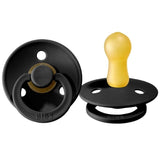 Suzetă calmantă neagră 18+ (L)