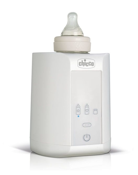 Нагревател За Бутилки Chicco - Нагреватели За Шишета За Хранене - Chicco - BebeMama