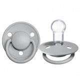 Силиконова Залъгалка Cloud 0-36 De Lux - Залъгалки - Bibs - BebeMama