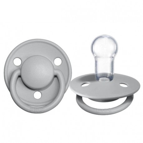 Силиконова Залъгалка Cloud 0-36 De Lux - Залъгалки - Bibs - BebeMama