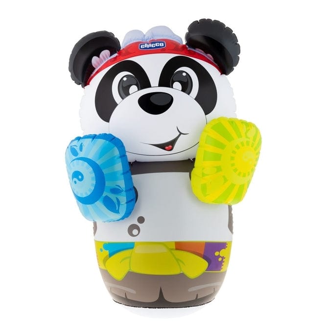 Треньор По Бокс Panda Chicco