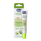 Стик След Ухапване Natural 10 Мл - Бебешка Козметика - Chicco - BebeMama