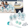 Стартов Комплект За Хранене Против Колики - Комплекти За Хранене - Tommee Tippee - BebeMama
