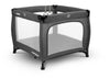 Кошара За Игра Quadra Graphite Caretero - Кошари За Игра - Caretero - BebeMama