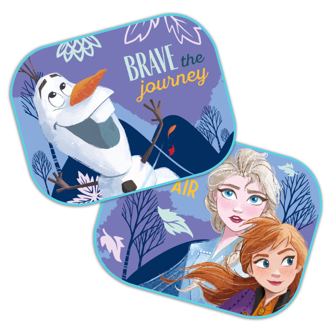 Сенници Frozen Ii (2 Бр.)