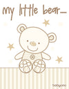 Сатенено Одеяло Плюш 80X100 - Одеяла - Babyono - BebeMama