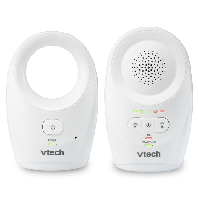 Бебефон Vtech Nanny Dm 1111 Audio - Бебефони И Видеофони - Vtech - BebeMama
