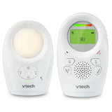 Бебефон Vtech Nanny Dm 1211 Audio - Бебефони И Видеофони - Vtech - BebeMama