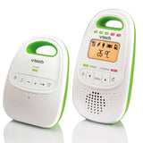 Бебефон Vtech Nanny Bm 2000 Audio - Бебефони И Видеофони - Vtech - BebeMama