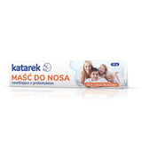 Unguent pentru cataractă cu prebiotic 15gr