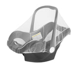 Plasă de țânțari pentru scaunul auto