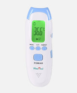 Електронен Термометър Mm380 Mesmed Ewwel - Термометри - Mesmed - BebeMama
